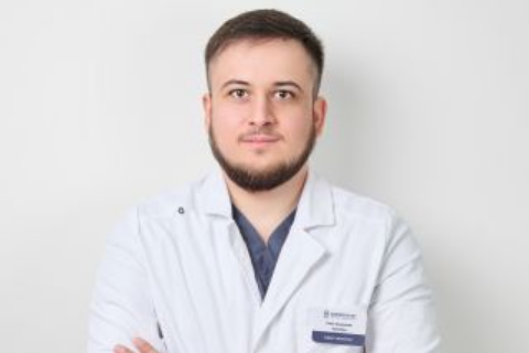 Арбобов Сино Амирович